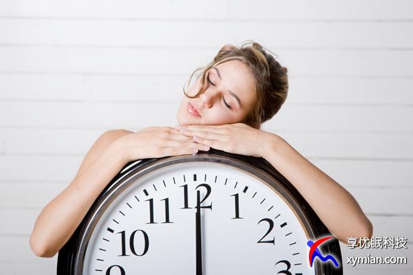 睡前吃什么有助于睡眠?